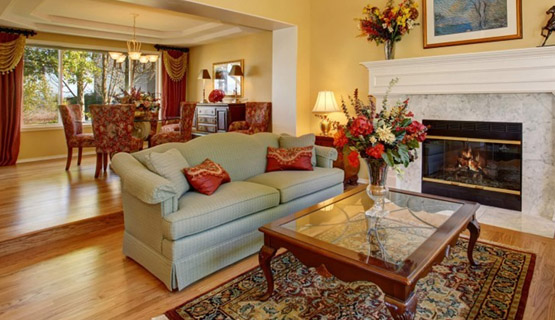 Residential painting in the csra